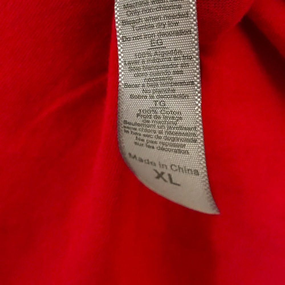 Pokémon Charmander Next Level Tee - Picture 5 of 6